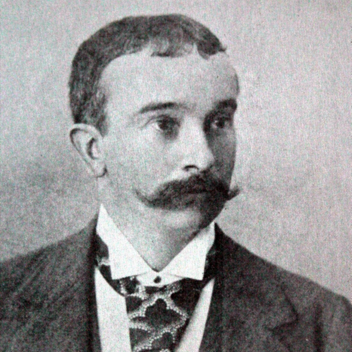 Wilhelm Schimper Andreas
